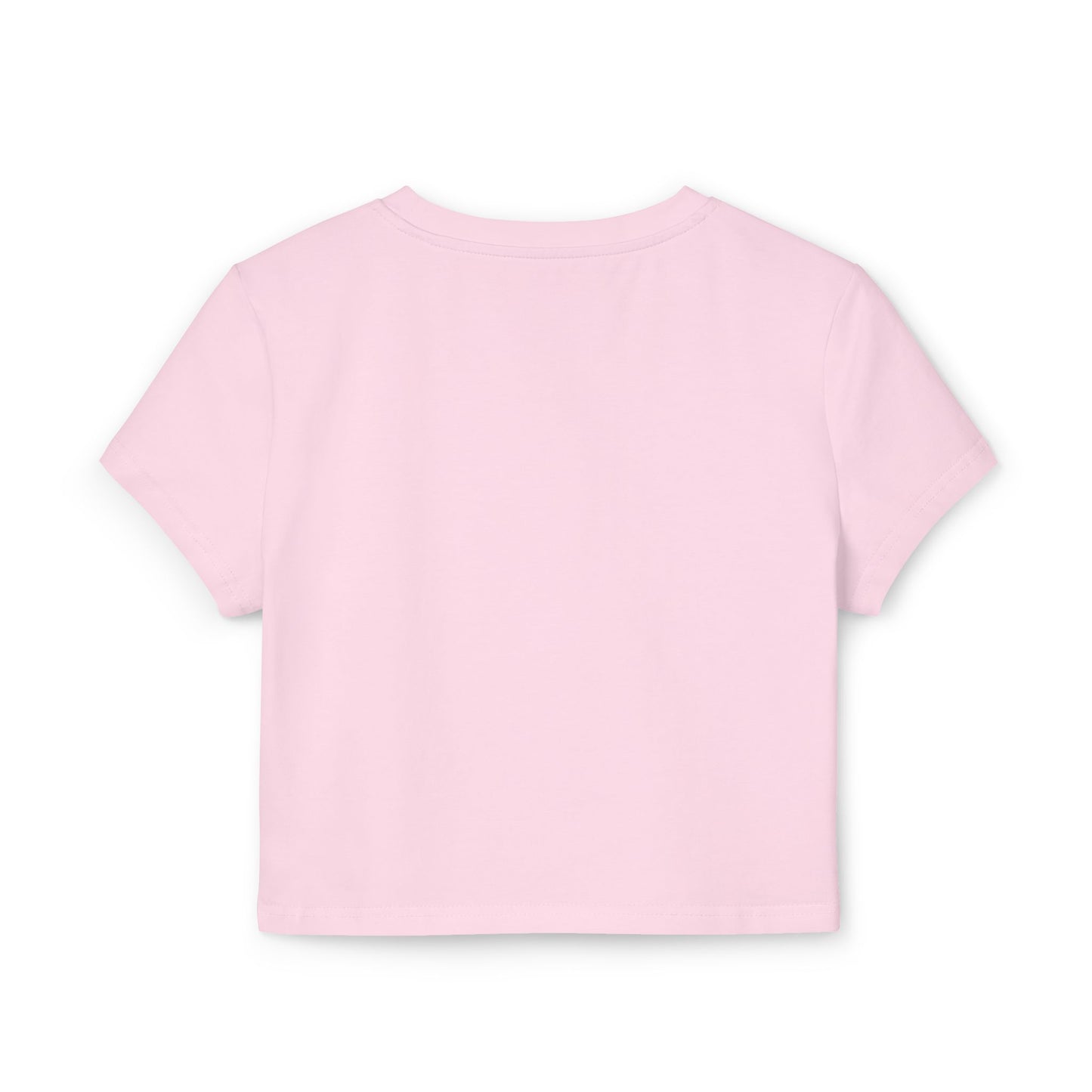 Smack House Signature Splash Crop Top