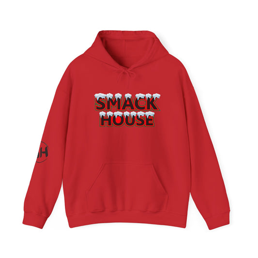 Smack House Christmas Edition Hoodie
